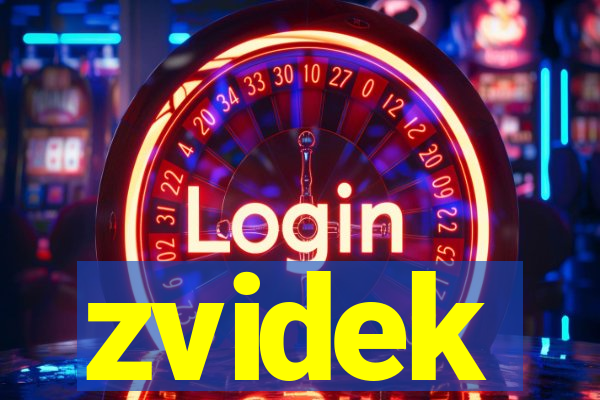 zvidek