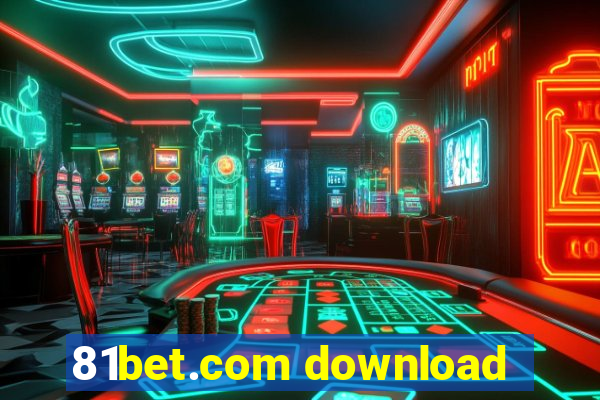 81bet.com download