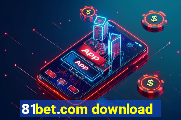 81bet.com download