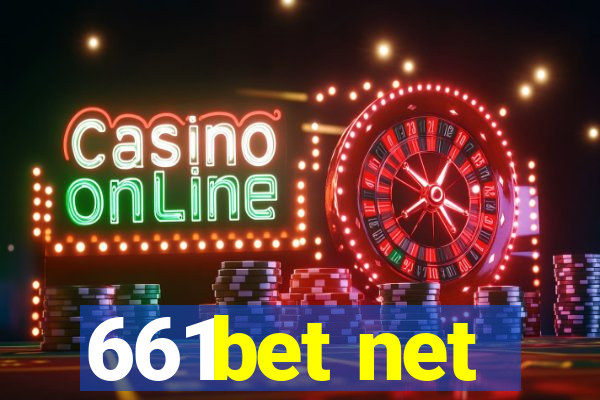 661bet net