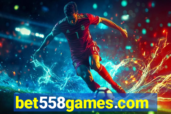 bet558games.com