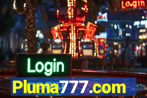 Pluma777.com