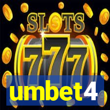 umbet4