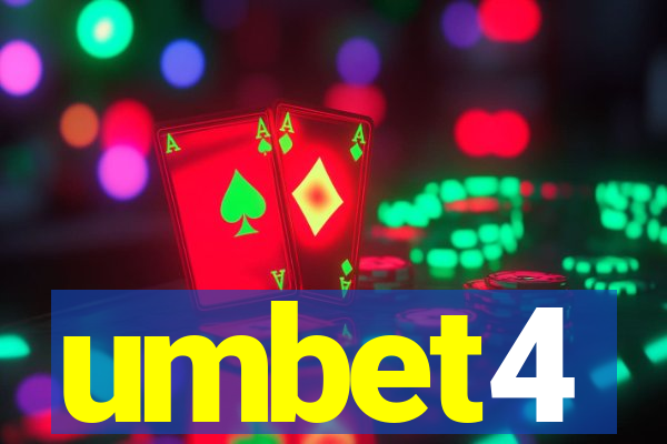 umbet4