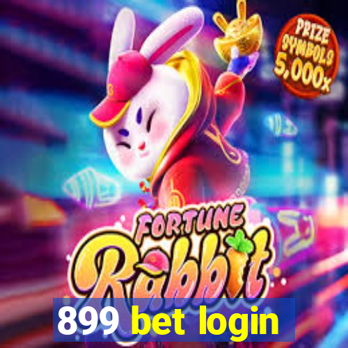 899 bet login