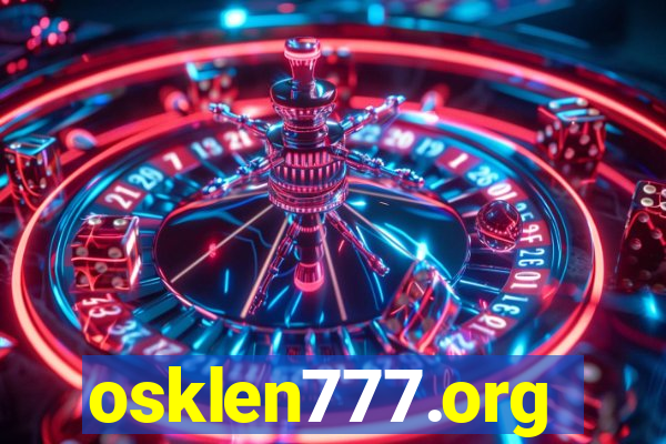 osklen777.org