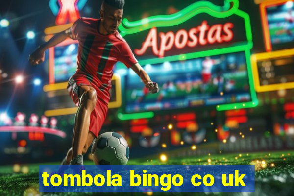 tombola bingo co uk