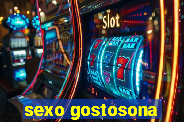 sexo gostosona