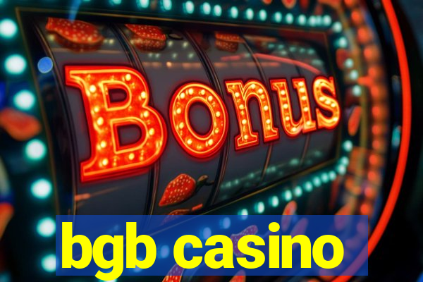 bgb casino