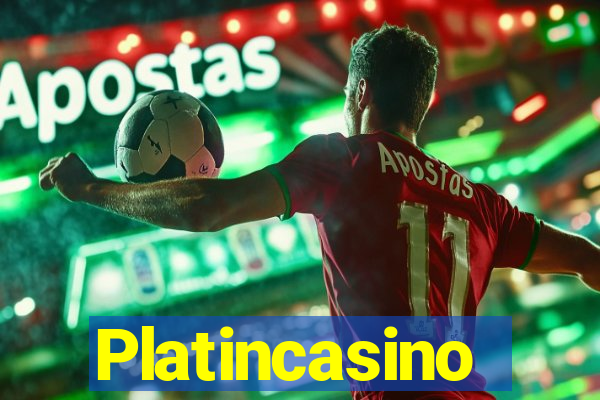 Platincasino