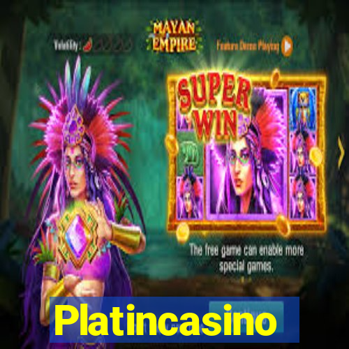 Platincasino