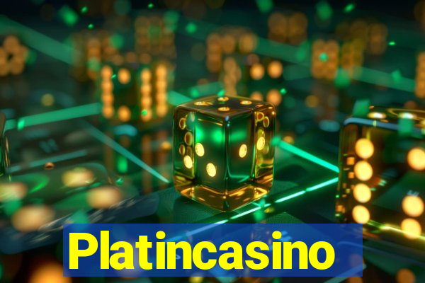 Platincasino