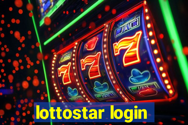 lottostar login