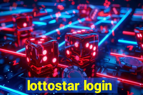 lottostar login