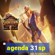 agenda 31 sp