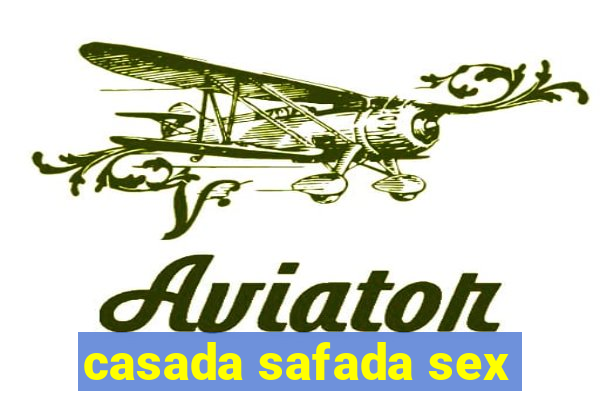 casada safada sex