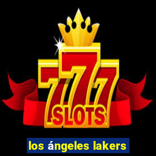 los ángeles lakers