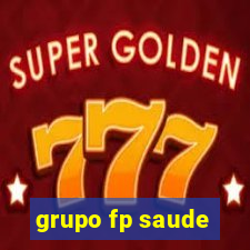 grupo fp saude