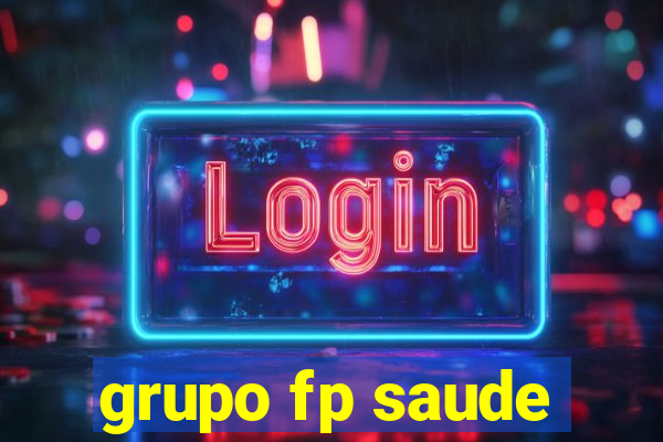 grupo fp saude