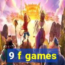 9 f games