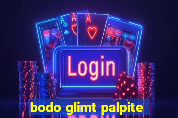 bodo glimt palpite