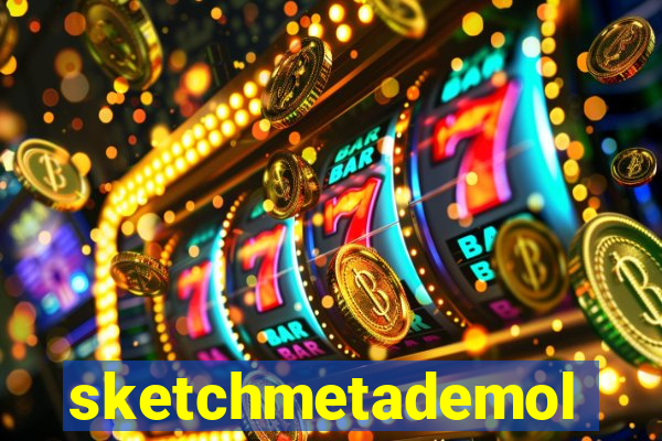 sketchmetademolab