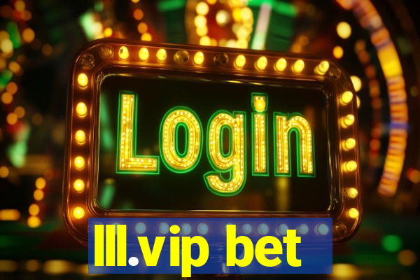 lll.vip bet