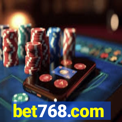 bet768.com