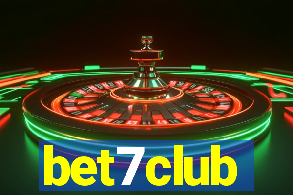 bet7club