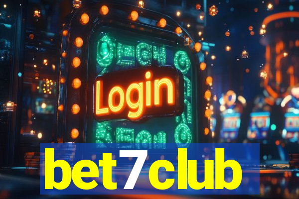 bet7club