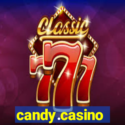 candy.casino