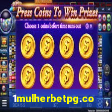 1mulherbetpg.com