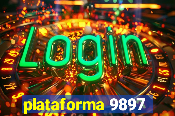 plataforma 9897