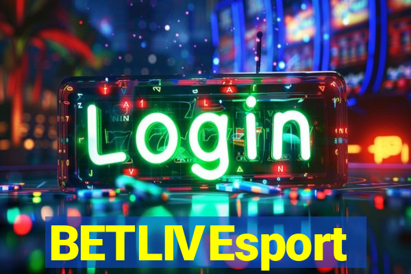 BETLIVEsport