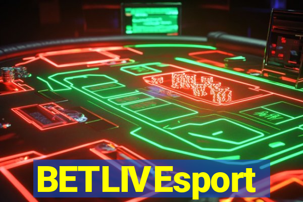 BETLIVEsport