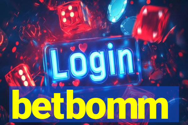 betbomm