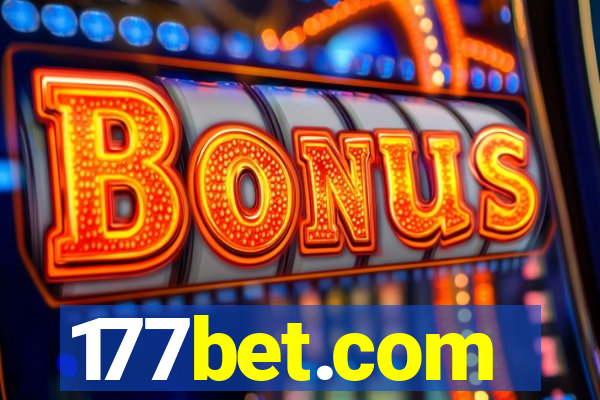 177bet.com