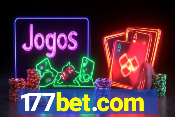 177bet.com