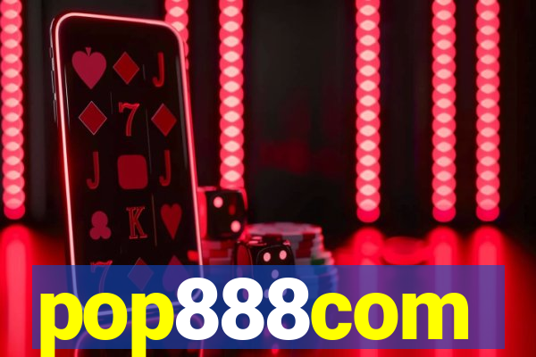 pop888com