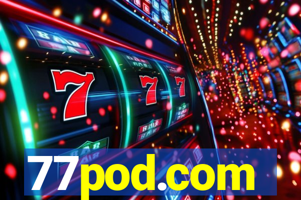 77pod.com