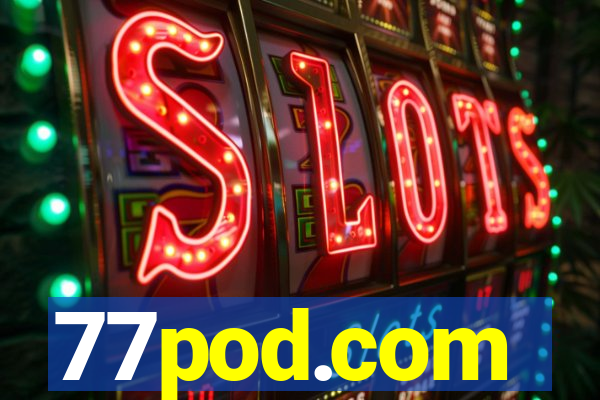 77pod.com