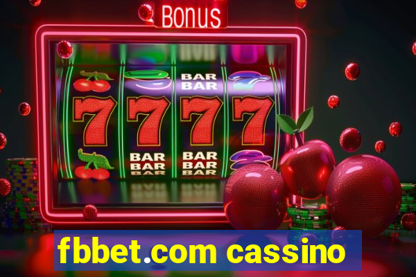 fbbet.com cassino