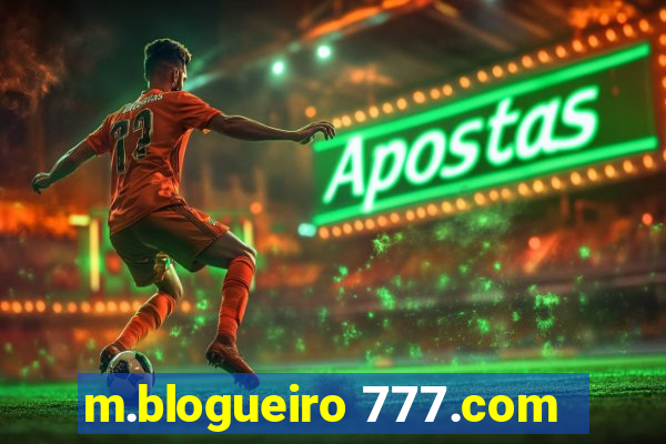 m.blogueiro 777.com