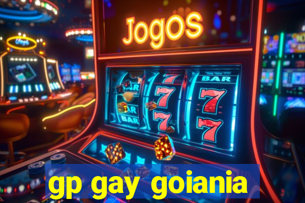 gp gay goiania