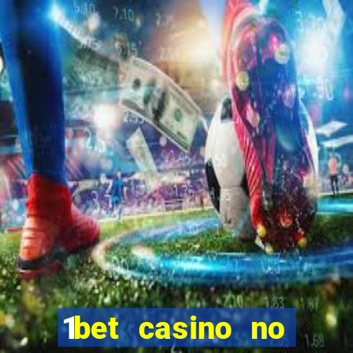 1bet casino no deposit bonus