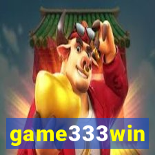 game333win