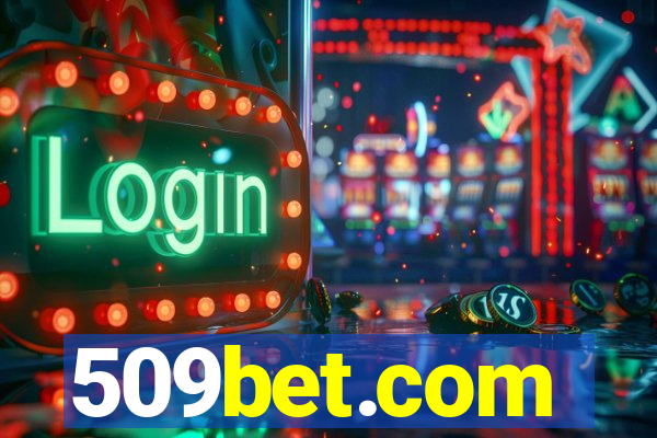 509bet.com