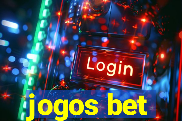 jogos bet