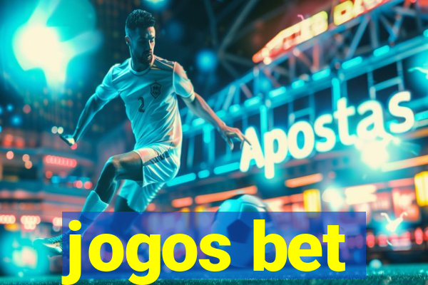 jogos bet