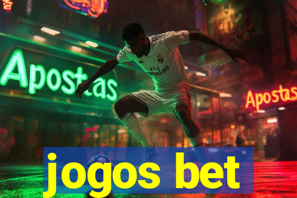 jogos bet